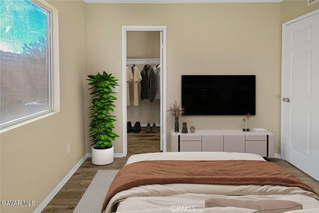 2812 Minford Street, Lancaster, CA 93536