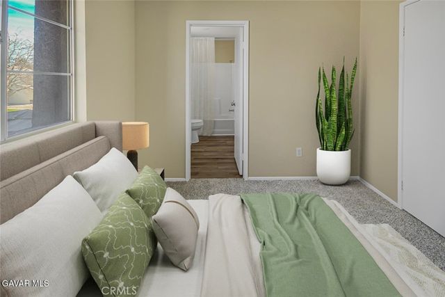 2812 Minford Street, Lancaster, CA 93536