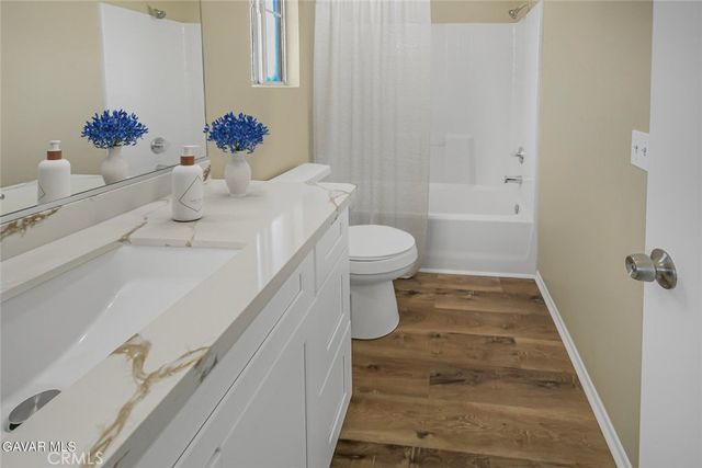 2812 Minford Street, Lancaster, CA 93536