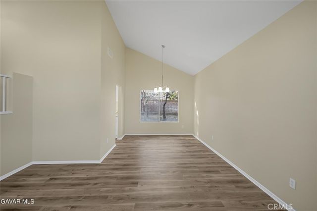 2812 Minford Street, Lancaster, CA 93536