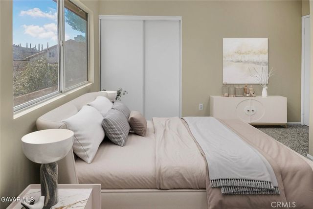 2812 Minford Street, Lancaster, CA 93536