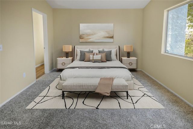 2812 Minford Street, Lancaster, CA 93536