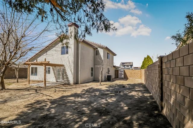 2812 Minford Street, Lancaster, CA 93536