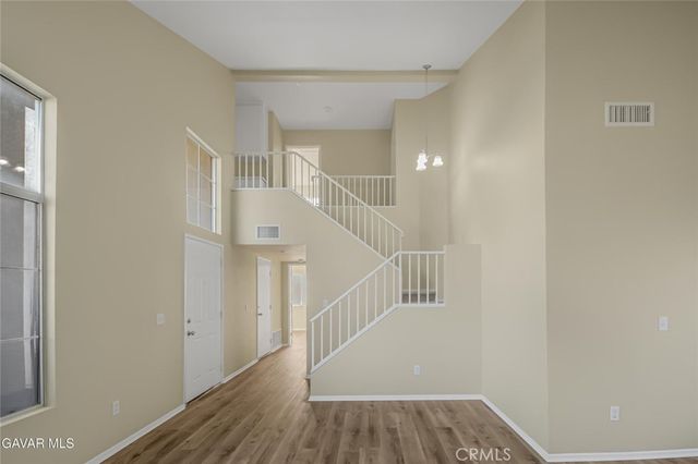 2812 Minford Street, Lancaster, CA 93536