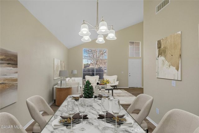 2812 Minford Street, Lancaster, CA 93536