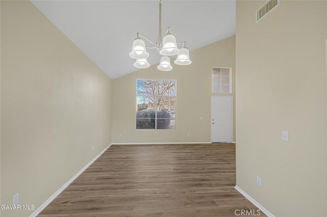 2812 Minford Street, Lancaster, CA 93536