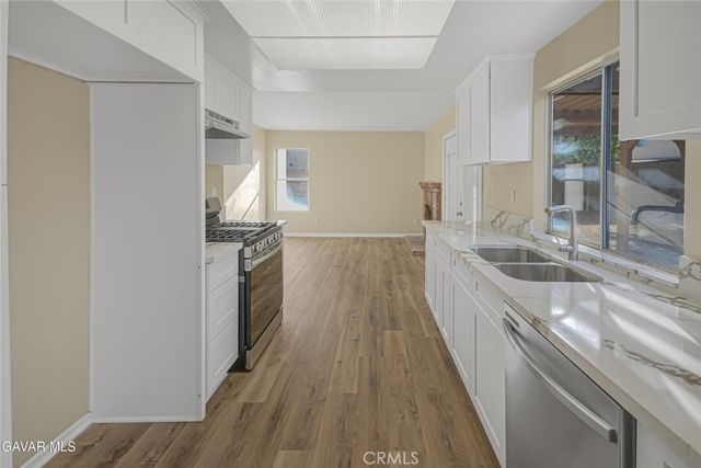 2812 Minford Street, Lancaster, CA 93536