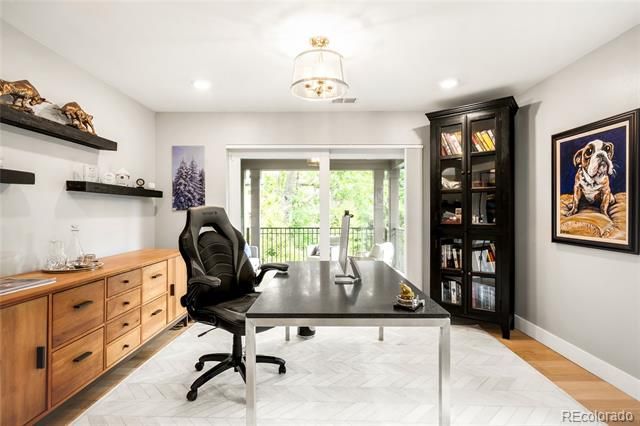 600 N High Street, Denver, CO 80218