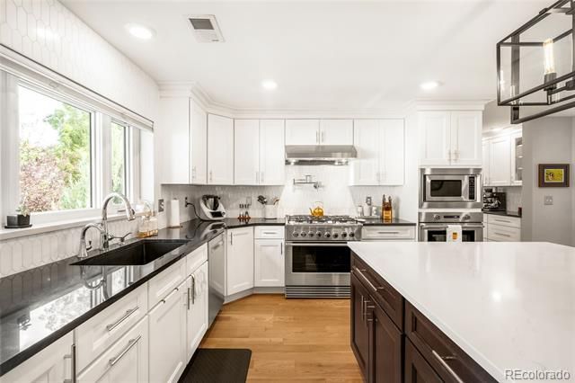 600 N High Street, Denver, CO 80218