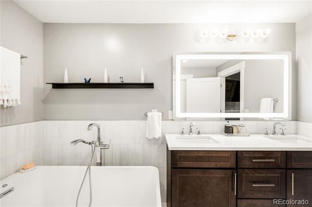 600 N High Street, Denver, CO 80218