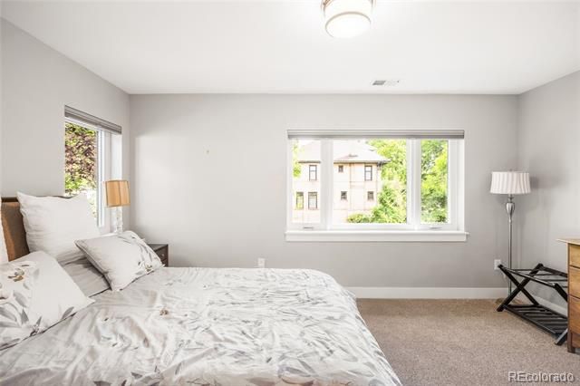 600 N High Street, Denver, CO 80218