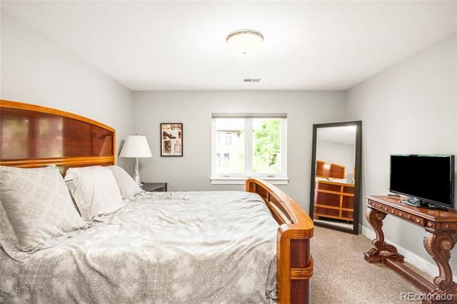 600 N High Street, Denver, CO 80218