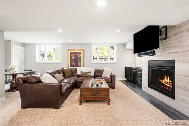 600 N High Street, Denver, CO 80218