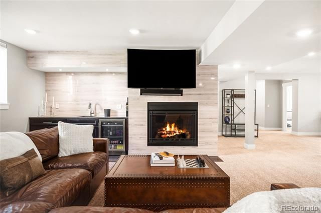 600 N High Street, Denver, CO 80218