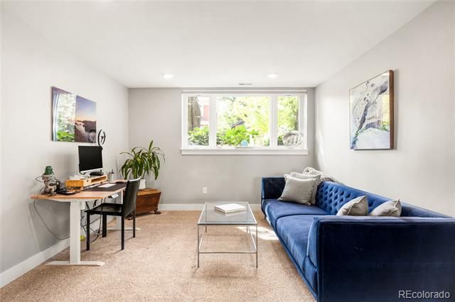 600 N High Street, Denver, CO 80218