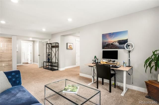 600 N High Street, Denver, CO 80218