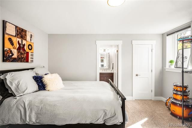 600 N High Street, Denver, CO 80218