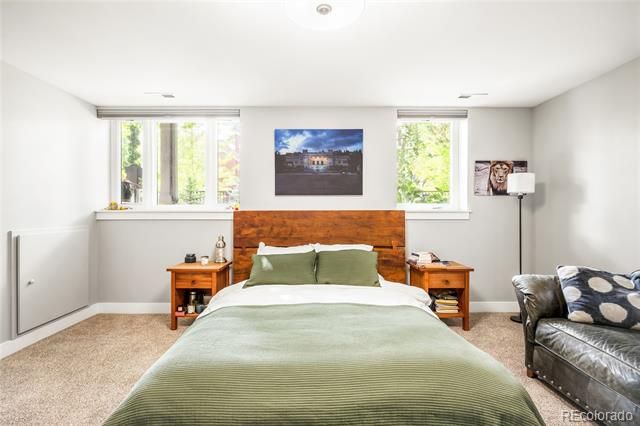 600 N High Street, Denver, CO 80218