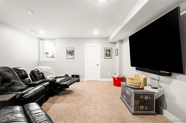 600 N High Street, Denver, CO 80218