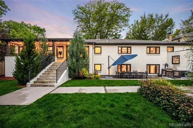 600 N High Street, Denver, CO 80218