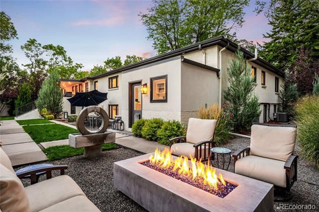 600 N High Street, Denver, CO 80218