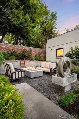 600 N High Street, Denver, CO 80218
