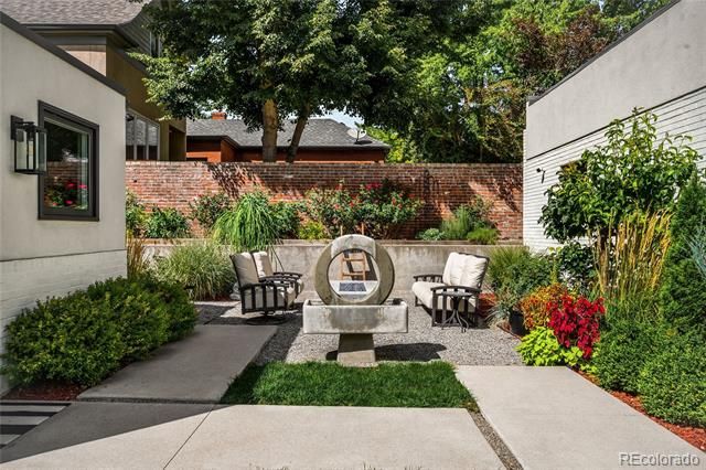 600 N High Street, Denver, CO 80218