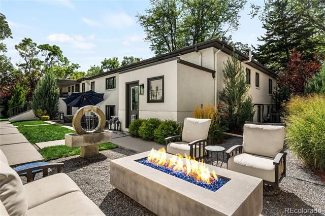 600 N High Street, Denver, CO 80218