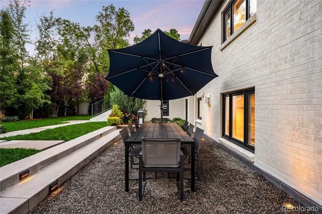 600 N High Street, Denver, CO 80218