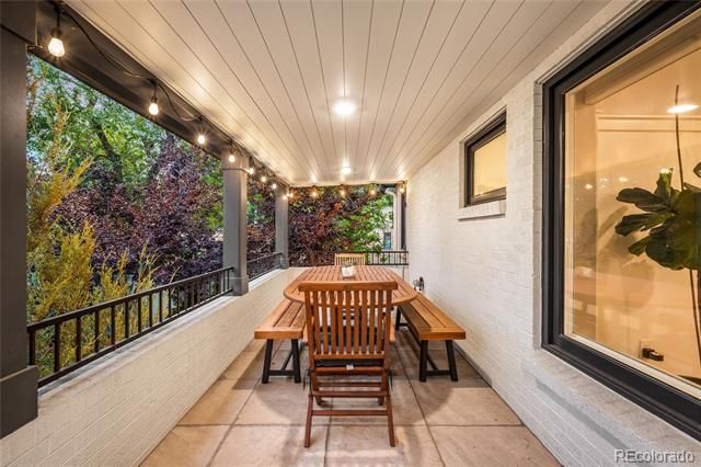 600 N High Street, Denver, CO 80218