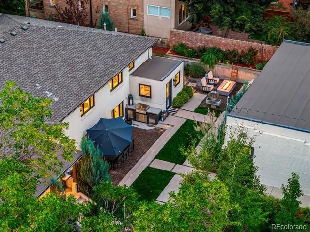 600 N High Street, Denver, CO 80218