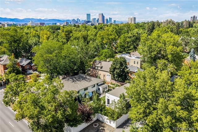 600 N High Street, Denver, CO 80218