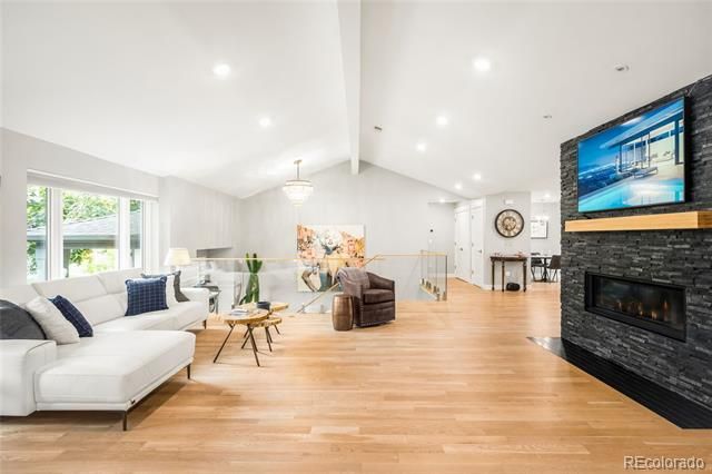 600 N High Street, Denver, CO 80218