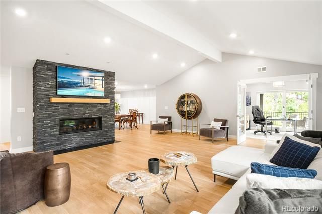 600 N High Street, Denver, CO 80218