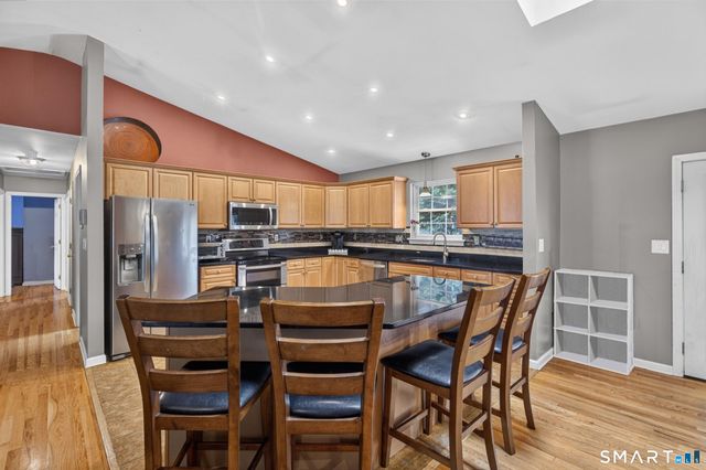682 Milford Point Road, Milford, CT 06460