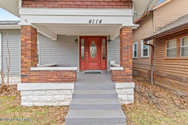 4114 Bank St, Louisville, KY 40212