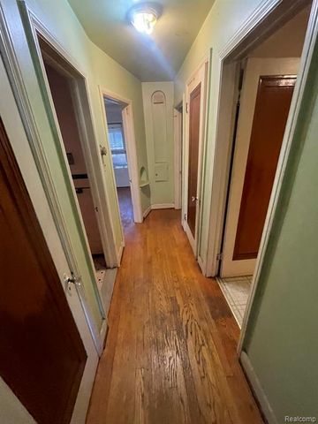 8212 E Lantz Street, Detroit, MI 48234