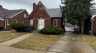 8212 E Lantz Street, Detroit, MI 48234