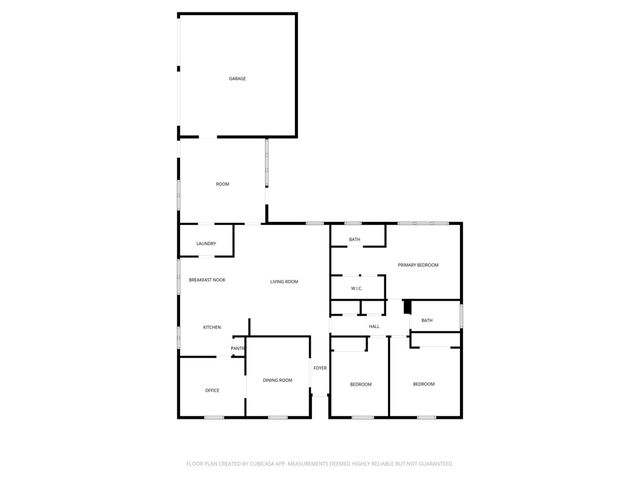 1401 Francis Drive, College Station, TX 77840