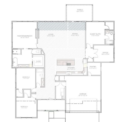 259 Ridge Road, Wellford, SC 29385