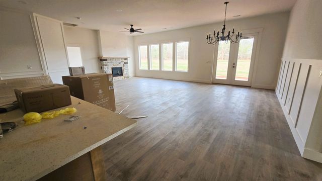 259 Ridge Road, Wellford, SC 29385