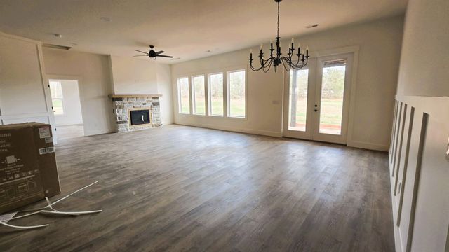 259 Ridge Road, Wellford, SC 29385