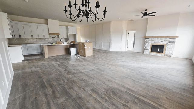 259 Ridge Road, Wellford, SC 29385