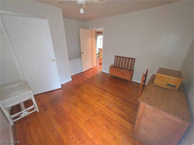 36 Benton Street, Austintown, OH 44515