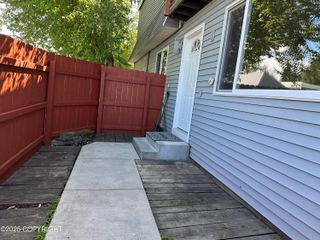 3960 Reka Drive, #B-01, Anchorage, AK 99508