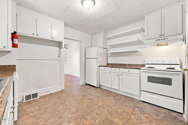 820 W Knox Street, Durham, NC 27701