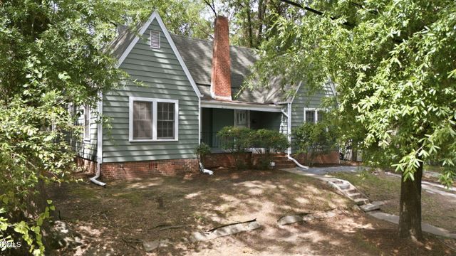 820 W Knox Street, Durham, NC 27701