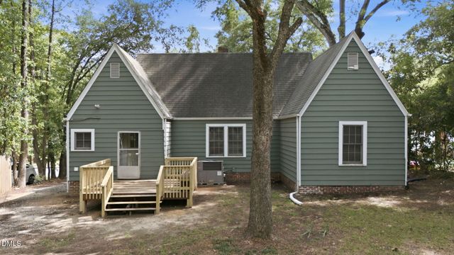 820 W Knox Street, Durham, NC 27701