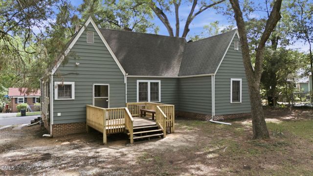 820 W Knox Street, Durham, NC 27701