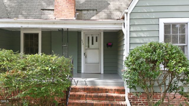 820 W Knox Street, Durham, NC 27701